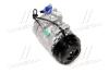 AVA Компресор кондиціонера AUDI A6/SKODA SUPERB/VW PASSAT 1997-2.5 TDI (AVA) AVA COOLING AIAK015 (фото 1)