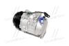 AVA Компресор кондиціонера AUDI A6/SKODA SUPERB/VW PASSAT 1997-2.5 TDI (AVA) AVA COOLING AIAK015 (фото 3)