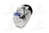 AVA Компресор кондиціонера AUDI A6/SKODA SUPERB/VW PASSAT 1997-2.5 TDI (AVA) AVA COOLING AIAK015 (фото 4)