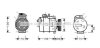 Компресор кондиціонера A4 II 19TDi 00-03 (AVA) AVA COOLING AIA K226 (фото 1)