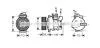 Компресор AVA COOLING AIAK262 (фото 1)