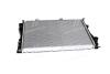 AVA BMW Радіатор сист. охолодження двигуна 5 E39, 7 E38 2.5td AVA COOLING BW 2202 (фото 1)