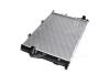 AVA BMW Радіатор сист. охолодження двигуна 5 E39, 7 E38 2.5td AVA COOLING BW 2202 (фото 2)