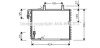 Конденсатор, система кондиціонування повітря AVA COOLING BW5147 (фото 1)