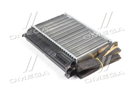 AVA BMW радіатор опалення 3 E36,5 E39 AVA COOLING BW 6166