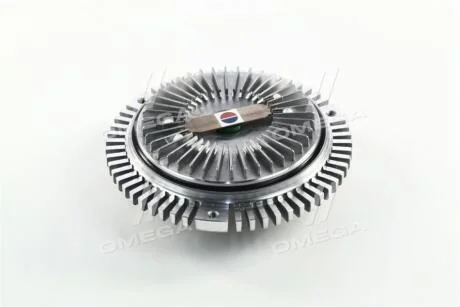 Муфта, Вентилятор радіатора AVA COOLING BW C323