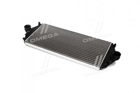 AVA CITROEN Інтеркулер Evasion, Jumpy, Fiat Scudo, Peugeot 806, Expert 1.9/2.1d AVA COOLING CN 4086