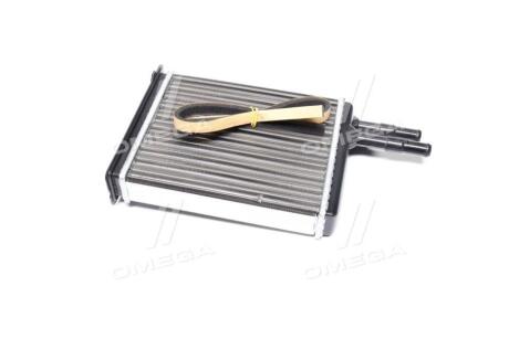 AVA CITROEN радіатор опалення Jumper, Fiat Ducato, Peugeot Boxer 94- AVA COOLING CN 6128