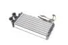 Радіатор обігрівача салону Citroen C4 04>11, Peugeot 307 00> AVA AVA COOLING CNA 6239 (фото 3)