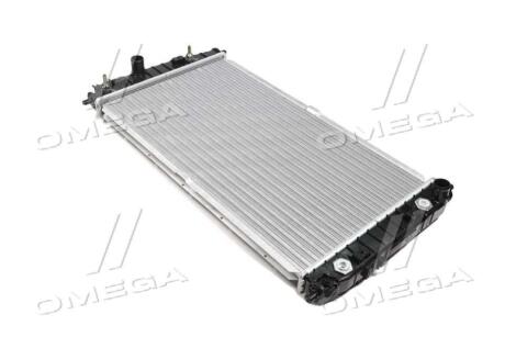 Радиатор охлаждения CHRYSLER 300M 1999- (AVA) AVA COOLING CR2054