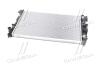 AVA Радіатор охолодження Chevrolet Cruze 1.6 i 02/09- (AVA) AVA COOLING CT2046 (фото 3)