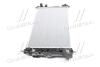 AVA Радіатор охолодження Chevrolet Cruze 1.6 i 02/09- (AVA) AVA COOLING CT2046 (фото 4)
