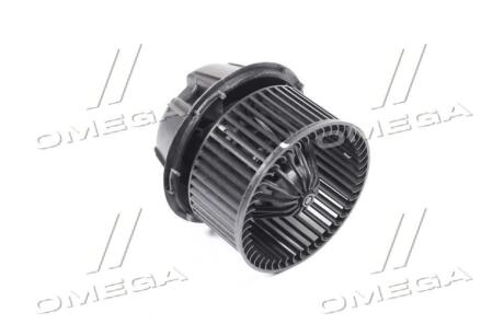 Вентилятор обігрівача салону Renault Duster I Logan I Sandero I AC+ AVA AVA COOLING DA 8012
