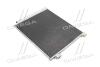 AVA Радіатор кондиціонера NISSAN X-TRAIL/ QASHQAI (AVA) AVA COOLING DN5422D (фото 1)