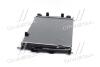AVA NISSAN Радіатор охолодження двиг. QASHQAI / QASHQAI +2 I 1.6 07-, 2.0 07- AVA COOLING DNA2280 (фото 4)