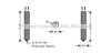 Осушувач кондиціонера Nissan X-Trail 2,0i 01>08 08>, FX 35 08> AVA AVA COOLING DND267 (фото 1)