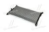 Радіатор, Система охолодження двигуна AVA COOLING DWA 2014 (фото 3)