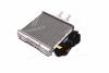 Радіатор обігрівача CHEVROLET Lacetti 1.6-1.8 (AVA) AVA COOLING DWA 6088 (фото 2)
