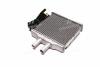 Радіатор обігрівача CHEVROLET Lacetti 1.6-1.8 (AVA) AVA COOLING DWA 6088 (фото 4)