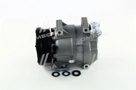 Компресор AVA COOLING DWA K071