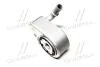 AVA FORD Масляний радіатор B-Max,C-Max, Fiesta VI, Focus III, Kuga II, Mondeo IV,T ransit Connect, Volvo 1.6 10- AVA COOLING FD3622 (фото 4)