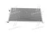 Радіатор кондиціонера Ford Mondeo III 00-07 AVA AVA COOLING FD 5334 (фото 3)