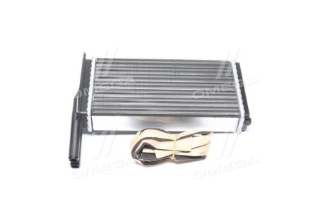 Радіатор обігрівача FORD (AVA) AVA COOLING FD 6093