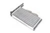 Радіатор обігрівача FORD SIERRA 82-93, SCORPIO -98 (AVA) AVA COOLING FD 6098 (фото 3)