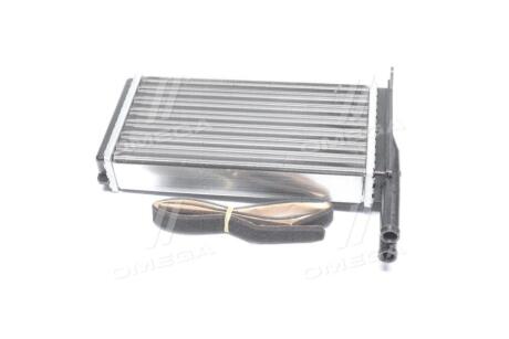 Радіатор обігрівача FORD SIERRA 82-93, SCORPIO -98 (AVA) AVA COOLING FD 6098