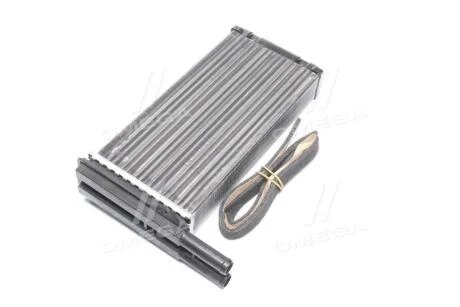 AVA Радіатор опалення Escort V 90- AVA COOLING FD 6154