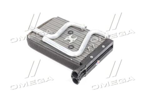 Радiатор опалення (Радиатор печки [OE. 93BW 18B539 BF]) AVA COOLING FD 6164