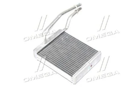 Радіатор обігрівача салону Ford Connect 1,8d 1,8i 02>13 AVA AVA COOLING FD 6272