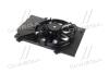 Вентилятор двигуна FORD FIESTA/ B-MAX (AVA) AVA COOLING FD7582 (фото 3)