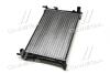 Радіатор охолодження двигуна FIESTA5/FUSION 14/6 MT 02 (Ava) AVA COOLING FDA 2325 (фото 4)