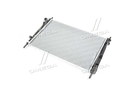 Радіатор охолодження двигуна Ford Mondeo III 1,8i 2,0i MT 00>07 AVA AVA COOLING FDA 2335