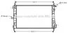 AVA FORD Радіатор охолодження MONDEO 2,0 TDCi 00-02 AVA COOLING FDA 2338 (фото 1)