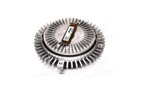 AVA FORD Віскомуфта вентилятора радіатора Sierra, Scorpio I, Transit 2.0 82- AVA COOLING FDC449