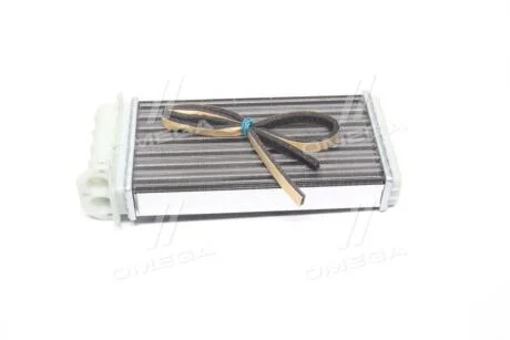 AVA FIAT радіатор опалення Bravo,Marea,Alfa Romeo 145/146 AVA COOLING FT 6183