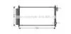 Радіатор кодиціонера AVA COOLING HD5222D (фото 1)