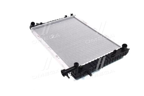 Радіатор охолодження TUCSON/SPORT.2 20i MT 04-(AVA) AVA COOLING HY 2210