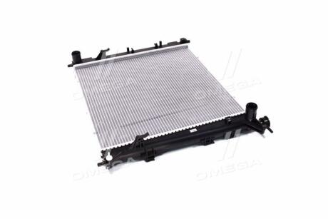 Охолодження радіатора iX35 1.7 CRDi Man. 09/10- (Ava) AVA COOLING HY 2284