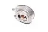 Радіатор масляний Hyundai Accent (00-), Tucson (01-), SantaFe (01-)/KIA Cerato (02-), Sportage (04-) 1.5 CRDi, 2.0 CRDi AVA AVA COOLING HY 3154 (фото 3)