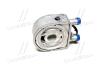 Радиатор масляный Hyundai SantaFe (13-), Sonata (05-)/KIA Sorento (10-), Optima AVA COOLING HY3472 (фото 3)