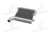 Інтеркулер Hyundai Santa Fe 06- (Ava) AVA COOLING HY 4359 (фото 2)