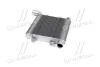 Інтеркулер Hyundai Santa Fe 06- (Ava) AVA COOLING HY 4359 (фото 3)