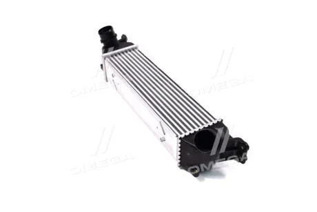 AVA Інтеркулер H1 2.5 CRDi MT/5 (Ava) AVA COOLING HY4489