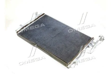 Радіатор кодиціонера AVA COOLING HY5183D