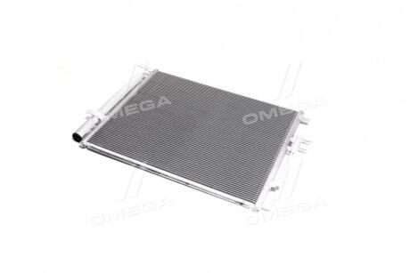 Радіатор кодиціонера AVA COOLING HY 5343D