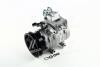 Компрессор кондиционера Hyundai Coupe 01-/Elantra 00-/Tucson 04-/Kia Sportage 07- (AVA) AVA COOLING HYAK161 (фото 1)