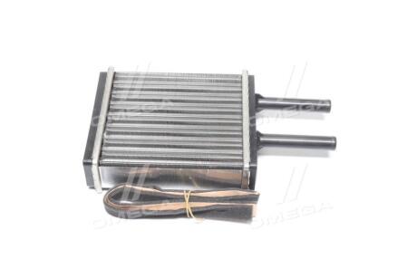 Радіатор обігрівача KIA CLARUS ALL 96-01 (Ava) AVA COOLING KA 6047